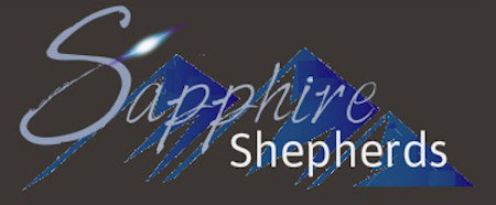 Sapphire Shepherds 