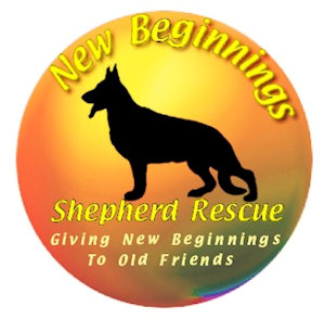 New Beginnings Shepherd Rescue