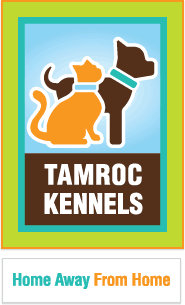 Tamroc Kennels boarding service