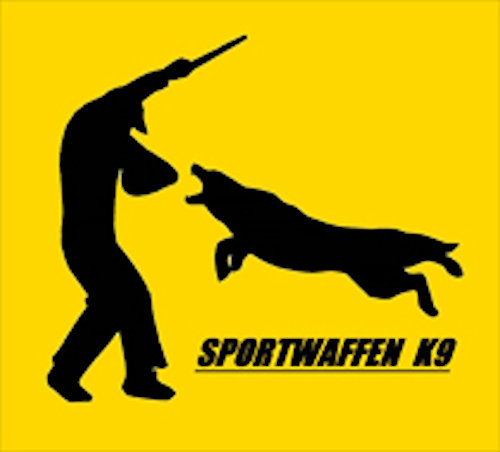 Sportwaffen K9