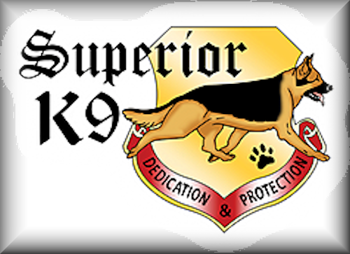 Superior K9