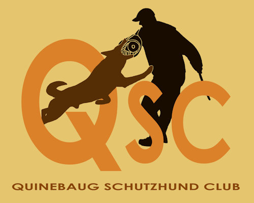 Quinebaug Schutzhund Club
