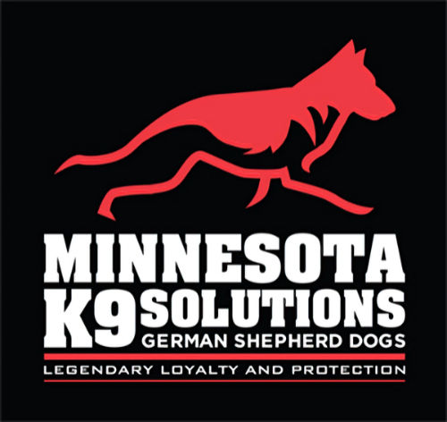 Minnesota K-9 Solutions