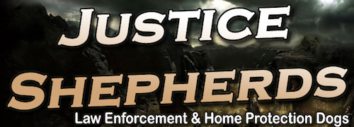 Justice Shepherds