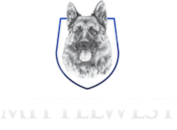Mittelwest German Shepherds