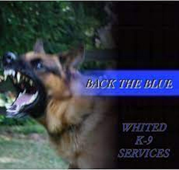 Whited K-9 Services Inc.