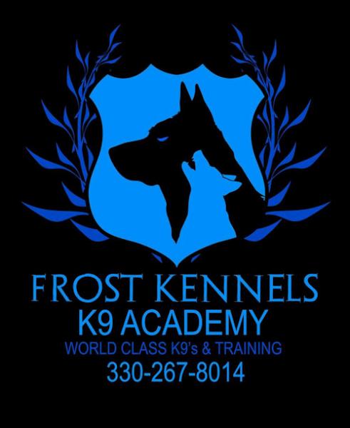 Frost Kennels - Ohio