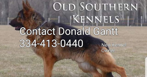 Old Southern Kennels