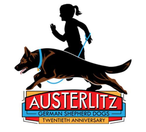 Austerlitz German Shepherd Dogs