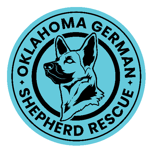 OK GSR – Oklahoma German Shepherd Rescue, Inc.